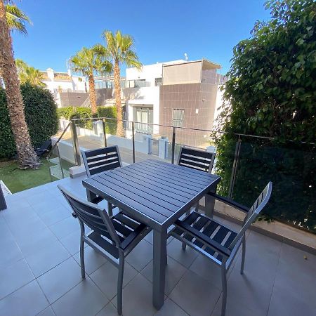 Luxury House Villamartin Zenia Alicante Dış mekan fotoğraf