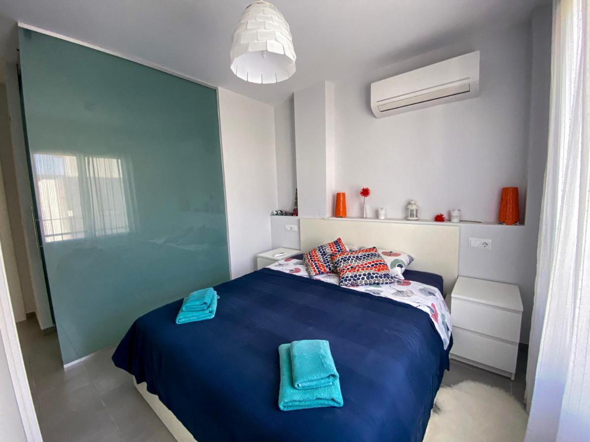Luxury House Villamartin Zenia Alicante Dış mekan fotoğraf