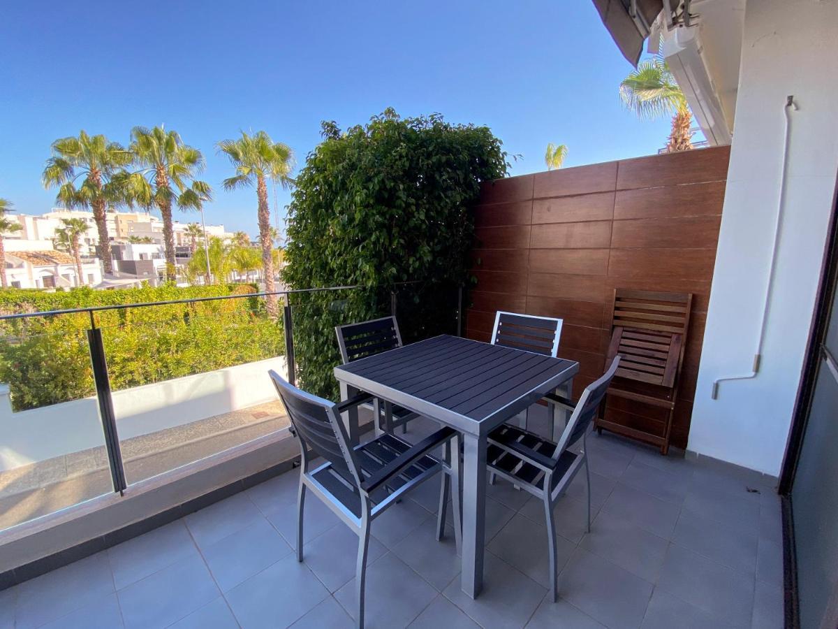 Luxury House Villamartin Zenia Alicante Dış mekan fotoğraf