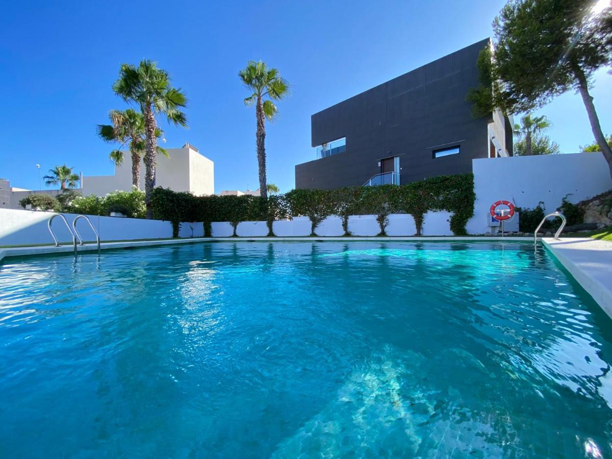 Luxury House Villamartin Zenia Alicante Dış mekan fotoğraf