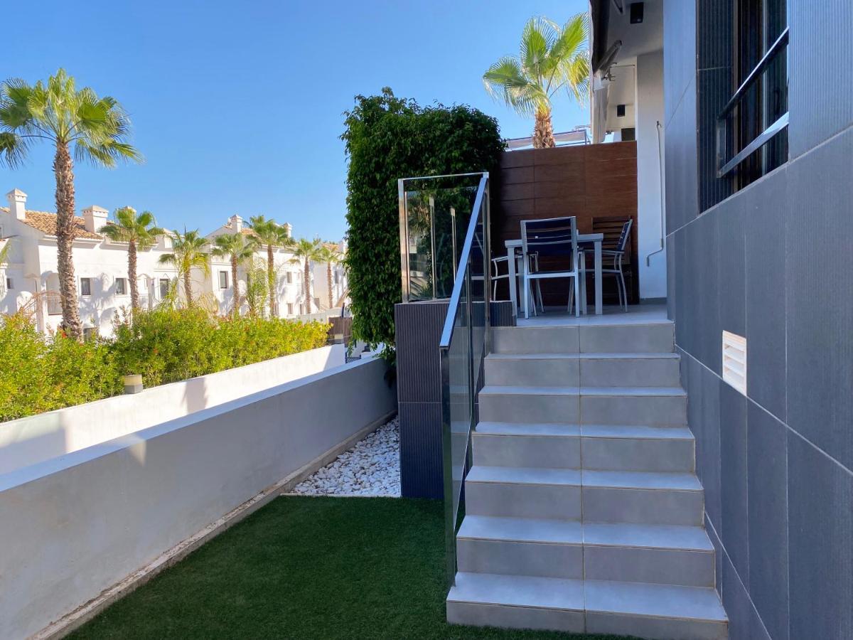 Luxury House Villamartin Zenia Alicante Dış mekan fotoğraf