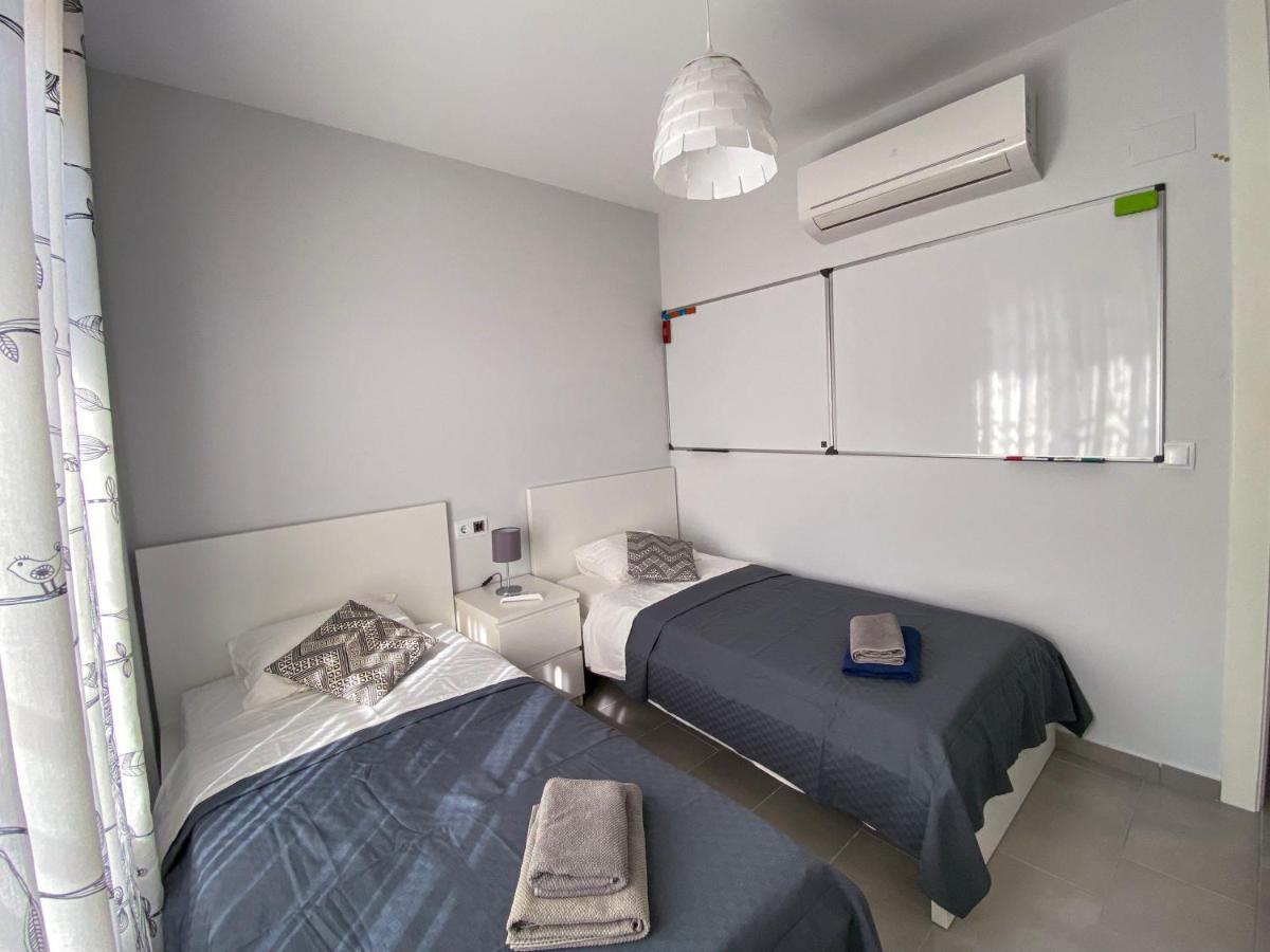 Luxury House Villamartin Zenia Alicante Dış mekan fotoğraf