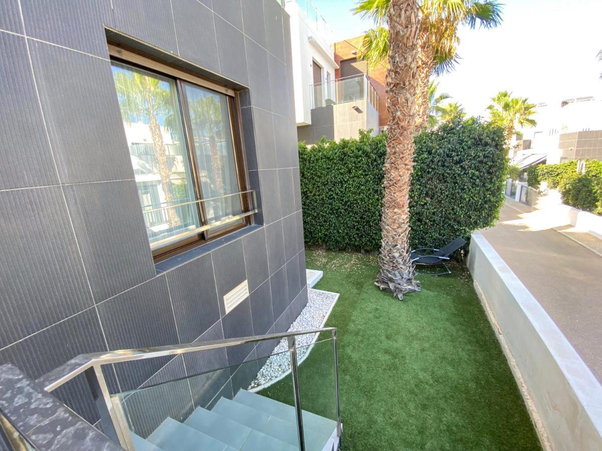 Luxury House Villamartin Zenia Alicante Dış mekan fotoğraf