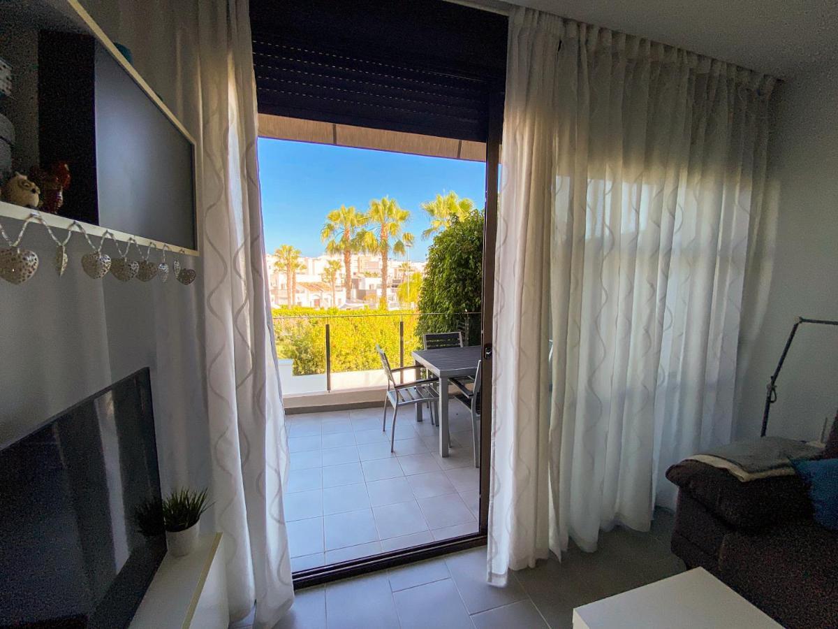 Luxury House Villamartin Zenia Alicante Dış mekan fotoğraf