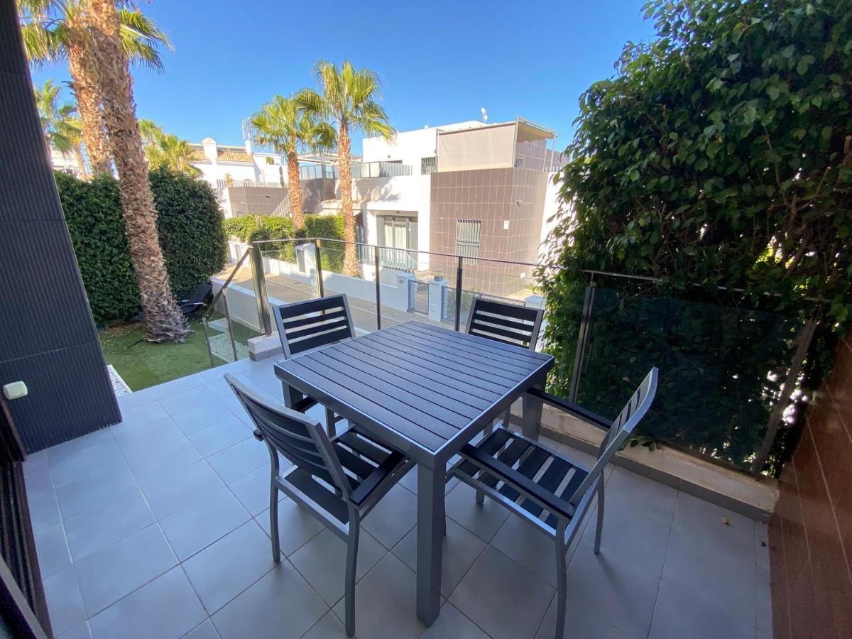 Luxury House Villamartin Zenia Alicante Dış mekan fotoğraf