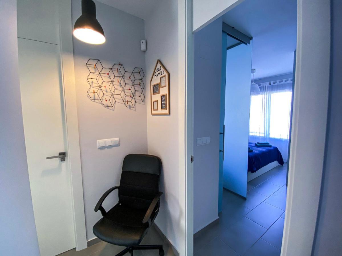 Luxury House Villamartin Zenia Alicante Dış mekan fotoğraf